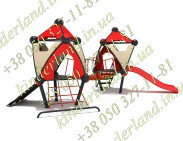 ИК Пирамиды